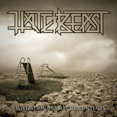 Hate Beast : Civilization and Its Discontents